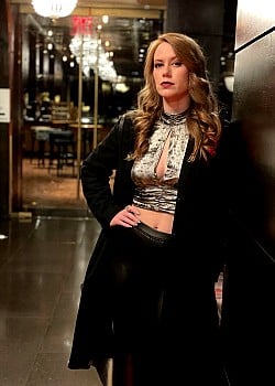 Marisha Ray